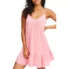 Women's Billabong Beach Vibes Beach Dress Swim Cover Up