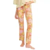 Women's Billabong Going High Pants -Famous Clothing Store 19484373554