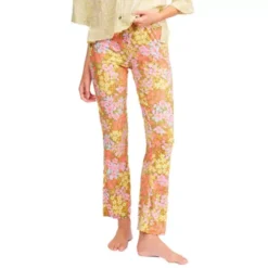 Women's Billabong Going High Pants