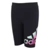 Girls' Adidas Graphic Biker Shorts -Famous Clothing Store 19487027249