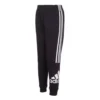 Boys' Adidas Core 3 Stripes Joggers -Famous Clothing Store 19487045479