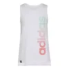 Toddler Girls' Adidas Muscle Tank Top -Famous Clothing Store 19487076657