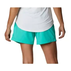 Women's Columbia PFG Backcast Water Hybrid Shorts -Famous Clothing Store 19489429490 2