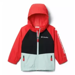 Kids' Columbia Dalby Springs Rain Jacket
