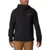 Men's Columbia Earth Explorer Shell Rain Jacket 2 Men's Columbia Earth Explorer Shell Rain Jacket -Famous Clothing Store 19489441930