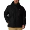 Men's Columbia Hikebound Tall Rain Jacket -Famous Clothing Store 19489445842