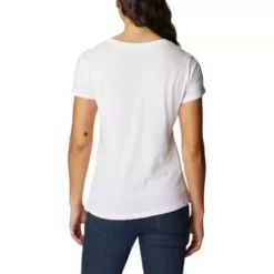 Women's Columbia Daisy Days T-Shirt -Famous Clothing Store 19489451902 2