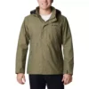 Men's Columbia Cloud Crest Rain Jacket 1 Men's Columbia Cloud Crest Rain Jacket -Famous Clothing Store 19489453172