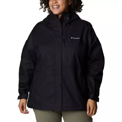 Women's Columbia Plus Hikebound Softshell Jacket 3 Women's Columbia Plus Hikebound Softshell Jacket