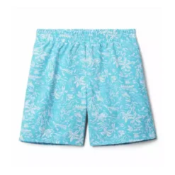 Boys' Columbia PFG Super Backcast Hybrid Shorts