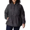Women's Columbia Plus Lillian Ridge Rain Jacket -Famous Clothing Store 19489471292