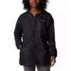 Women's Columbia Auroras Wake III Rain Jacket 1 Women's Columbia Auroras Wake III Rain Jacket -Famous Clothing Store 19489471923