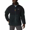 Men's Columbia Ballistic Ridge Full Zip Fleece Jacket -Famous Clothing Store 19489520934