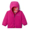 Toddler Columbia Double Trouble Reversible Jacket -Famous Clothing Store 19489522471