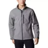 Men's Columbia Cruiser Valley Softshell Jacket -Famous Clothing Store 19489528537