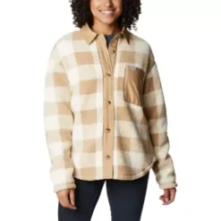Women's Columbia West Bend Shirt Jacket