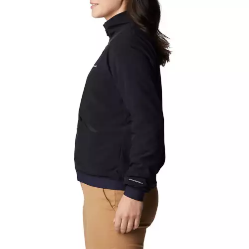 Women's Columbia Pleasant Creek Lined Jacket 4 Women's Columbia Pleasant Creek Lined Jacket - Image 2