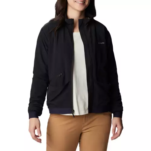 Women's Columbia Pleasant Creek Lined Jacket 5 Women's Columbia Pleasant Creek Lined Jacket - Image 3