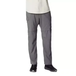 Men's Columbia Silver Ridge Utility Convertible Pants