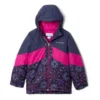 Toddler Girls' Columbia Horizon Ride II Jacket 1 Toddler Girls' Columbia Horizon Ride II Jacket -Famous Clothing Store 19489553629
