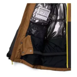 Boys' Columbia Alpine Action II Jacket -Famous Clothing Store 19489560464 2