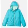 Girls' Columbia Switchback Sherpa Rain Jacket -Famous Clothing Store 19489561681