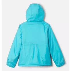 Girls' Columbia Switchback Sherpa Rain Jacket 7 Girls' Columbia Switchback Sherpa Rain Jacket -Famous Clothing Store 19489561681 2