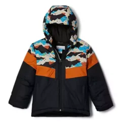 Boys' Columbia Lightning Lift II Jacket