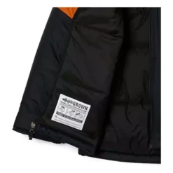 Boys' Columbia Lightning Lift II Jacket -Famous Clothing Store 19489564393 2 1