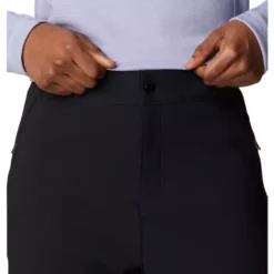 Women's Columbia Back Beauty Passo Alto II Heat Pants -Famous Clothing Store 19489565199 2