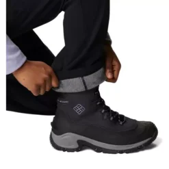 Women's Columbia Back Beauty Passo Alto II Heat Pants -Famous Clothing Store 19489565199 4