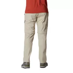 Men's Columbia Newton Ridge II Convertible Pants 7 Men's Columbia Newton Ridge II Convertible Pants -Famous Clothing Store 19489568291 2