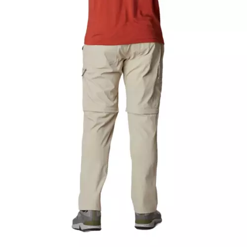 Men's Columbia Newton Ridge II Convertible Pants 5 Men's Columbia Newton Ridge II Convertible Pants - Image 3