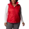 Women's Columbia Plus Mix It Around II Vest -Famous Clothing Store 19489568701