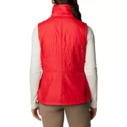 Women's Columbia Mix It Around II Vest -Famous Clothing Store 19489568723 2
