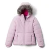 Toddler Girls' Columbia Katelyn Crest Jacket -Famous Clothing Store 19489568761