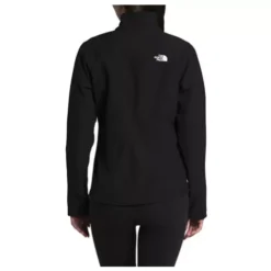 Women's The North Face Apex Bionic Softshell Jacket -Famous Clothing Store 19490329977 2