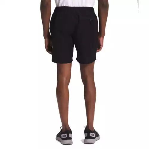 Men's The North Face Class V Pull-On Hybrid Shorts 4 Men's The North Face Class V Pull-On Hybrid Shorts - Image 2