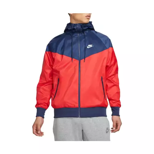 Men's Nike Sportswear Windrunner Modern Hooded Jacket 3 Men's Nike Sportswear Windrunner Modern Hooded Jacket
