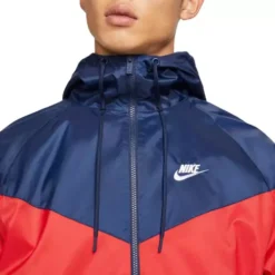 Men's Nike Sportswear Windrunner Modern Hooded Jacket 8 Men's Nike Sportswear Windrunner Modern Hooded Jacket -Famous Clothing Store 19495302459 2