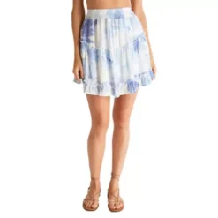 Women's Z Supply Amari Water Color Skirt