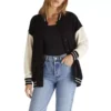 Women's Z Supply Varsity Jacket -Famous Clothing Store 19508448748