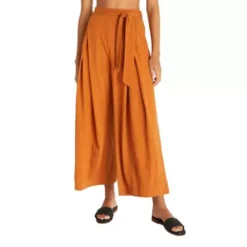 Women's Z Supply Yara Slub Pants