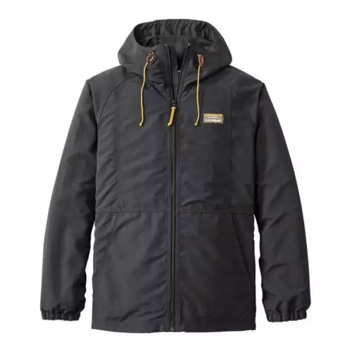 L.L.Bean Men's L.L. Bean Mountain Classic Full Zip Jacket 3 L.L.Bean Men's L.L. Bean Mountain Classic Full Zip Jacket