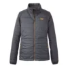 L.L.Bean Women's L.L. Bean Plus Mountain Classic Puffer Jacket