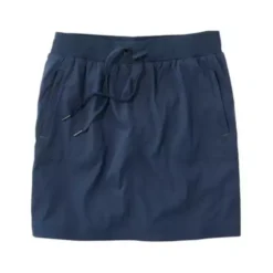 Women's L.L.Bean Vista Camp Skort