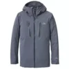 Men's L.L.Bean Waterproof Primaloft Packaway Softshell Jacket