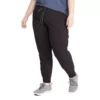 Women's L.L.Bean Plus Cozy Joggers 2 Women's L.L.Bean Plus Cozy Joggers -Famous Clothing Store 19522736634