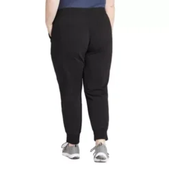 Women's L.L.Bean Plus Cozy Joggers -Famous Clothing Store 19522736634 1