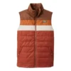 Men's L.L.Bean Mountain Classic Puffer Colorblock Vest